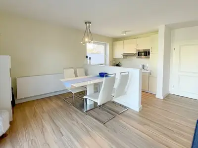 Ferienwohnung für 2 Personen (55 m²) in Sylt-Ost 4/10