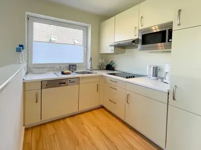 Ferienwohnung für 2 Personen (55 m²) in Sylt-Ost 5/10
