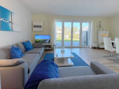 Ferienwohnung für 2 Personen (55 m²) in Sylt-Ost 6/10