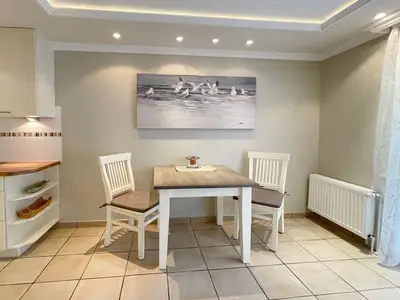 Ferienwohnung für 2 Personen (45 m²) in Sylt-Ost 4/10