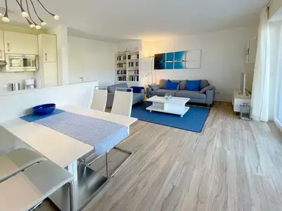 Ferienwohnung für 2 Personen (55 m²) in Sylt-Ost 9/10