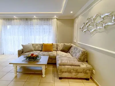 Ferienwohnung für 2 Personen (45 m²) in Sylt-Ost 6/10