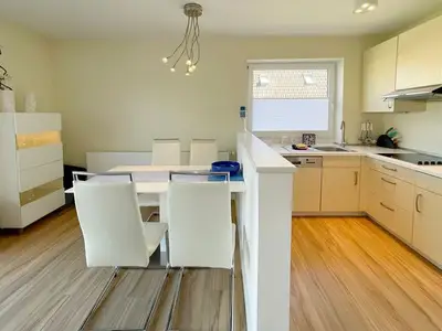 Ferienwohnung für 2 Personen (55 m²) in Sylt-Ost 10/10