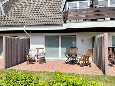Ferienwohnung für 2 Personen (45 m²) in Sylt-Ost 1/10
