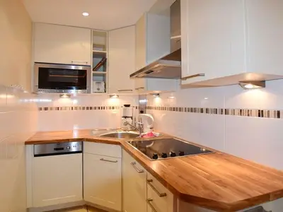 Ferienwohnung für 2 Personen (45 m²) in Sylt-Ost 7/10