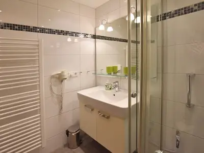 Ferienwohnung für 2 Personen (45 m²) in Sylt-Ost 8/10