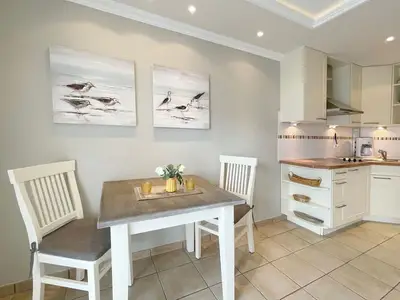 Ferienwohnung für 2 Personen (45 m²) in Sylt-Ost 4/10