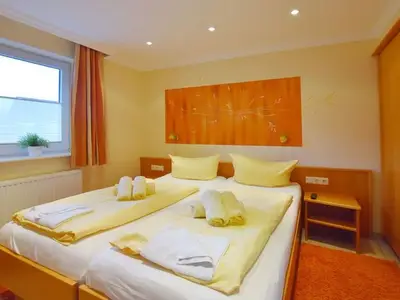 Ferienwohnung für 2 Personen (45 m²) in Sylt-Ost 10/10