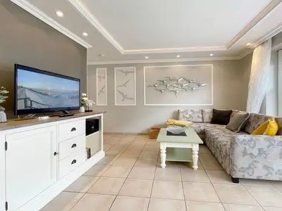 Ferienwohnung für 2 Personen (45 m²) in Sylt-Ost 6/10