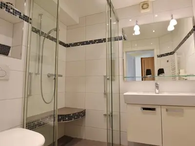 Ferienwohnung für 2 Personen (45 m²) in Sylt-Ost 8/10