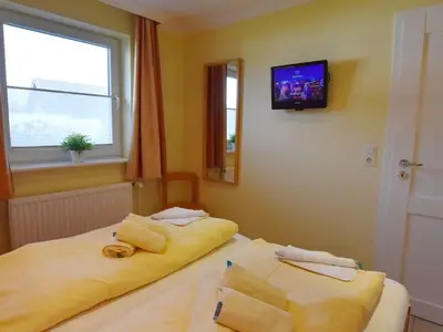 Ferienwohnung für 2 Personen (45 m²) in Sylt-Ost 10/10