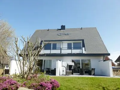 Ferienwohnung für 2 Personen (25 m²) in Sylt-Ost 1/10