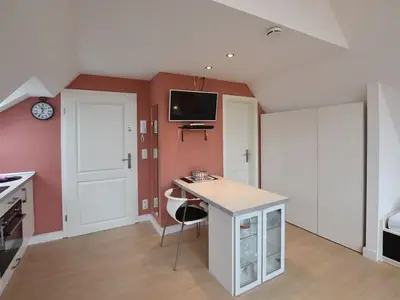 Ferienwohnung für 2 Personen (25 m²) in Sylt-Ost 2/10