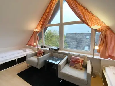 Ferienwohnung für 2 Personen (25 m²) in Sylt-Ost 3/10