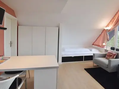 Ferienwohnung für 2 Personen (25 m²) in Sylt-Ost 6/10
