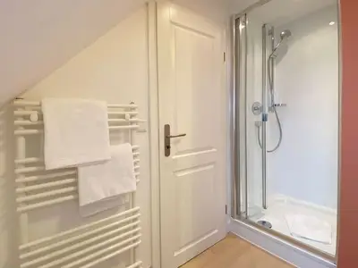 Ferienwohnung für 2 Personen (25 m²) in Sylt-Ost 8/10