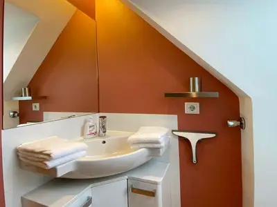 Ferienwohnung für 2 Personen (25 m²) in Sylt-Ost 9/10