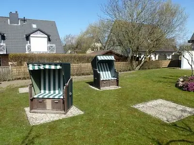 Ferienwohnung für 2 Personen (25 m²) in Sylt-Ost 10/10
