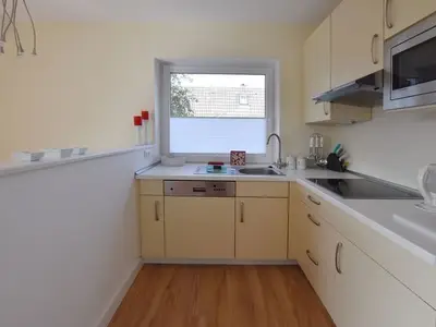 Ferienwohnung für 2 Personen (50 m²) in Sylt-Ost 4/10