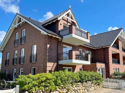 Ferienwohnung für 2 Personen (51 m²) in Sylt-Ost 1/10