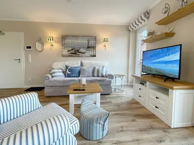 Ferienwohnung für 2 Personen (51 m²) in Sylt-Ost 3/10
