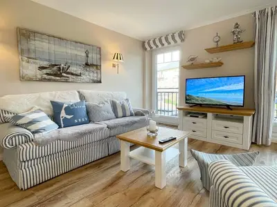 Ferienwohnung für 2 Personen (51 m²) in Sylt-Ost 7/10
