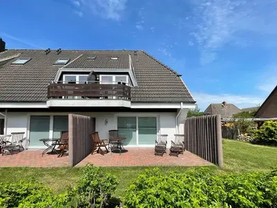 Ferienwohnung für 2 Personen (45 m²) in Sylt-Ost 1/10