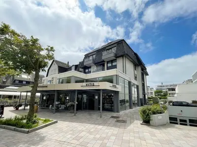 Ferienwohnung für 2 Personen (40 m²) in Sylt-Ost 1/10