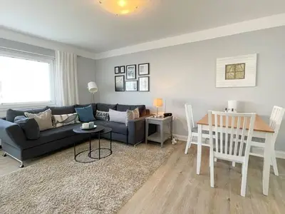 Ferienwohnung für 2 Personen (40 m²) in Sylt-Ost 3/10