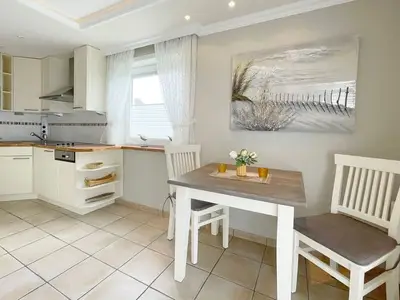 Ferienwohnung für 2 Personen (45 m²) in Sylt-Ost 3/10