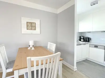 Ferienwohnung für 2 Personen (40 m²) in Sylt-Ost 5/10