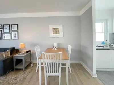 Ferienwohnung für 2 Personen (40 m²) in Sylt-Ost 6/10