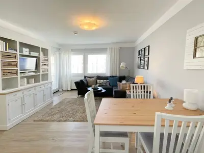Ferienwohnung für 2 Personen (40 m²) in Sylt-Ost 7/10
