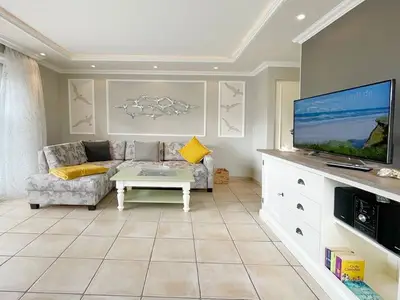 Ferienwohnung für 2 Personen (45 m²) in Sylt-Ost 5/10