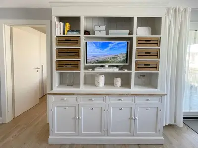 Ferienwohnung für 2 Personen (40 m²) in Sylt-Ost 8/10