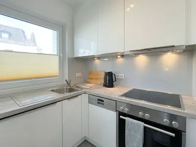 Ferienwohnung für 2 Personen (40 m²) in Sylt-Ost 9/10