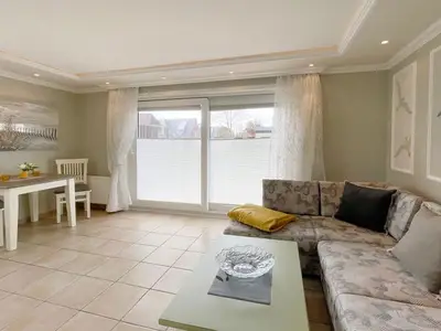 Ferienwohnung für 2 Personen (45 m²) in Sylt-Ost 7/10