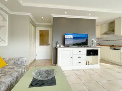 Ferienwohnung für 2 Personen (45 m²) in Sylt-Ost 8/10