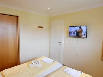 Ferienwohnung für 2 Personen (45 m²) in Sylt-Ost 10/10