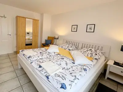 Ferienwohnung für 2 Personen (40 m²) in Sylt-Ost 7/10