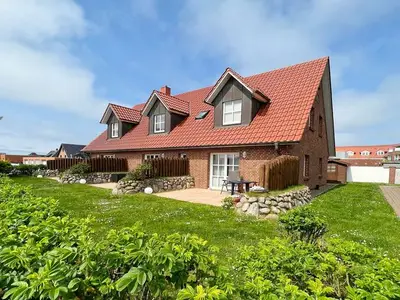 Ferienwohnung für 2 Personen (31 m²) in Sylt-Ost 1/10