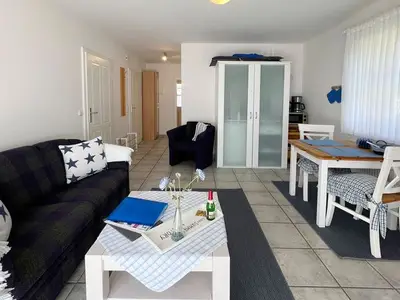 Ferienwohnung für 2 Personen (31 m²) in Sylt-Ost 7/10