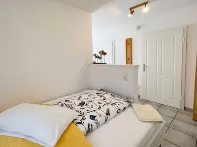 Ferienwohnung für 2 Personen (31 m²) in Sylt-Ost 8/10