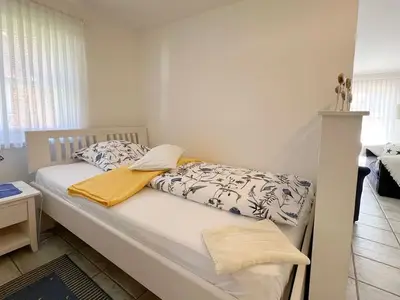 Ferienwohnung für 2 Personen (31 m²) in Sylt-Ost 9/10