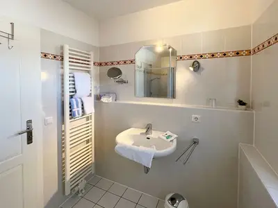 Ferienwohnung für 2 Personen (31 m²) in Sylt-Ost 10/10