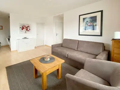 Ferienwohnung für 4 Personen (50 m²) in Sylt-Ost 2/10