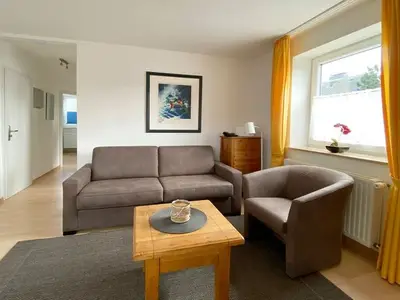 Ferienwohnung für 4 Personen (50 m²) in Sylt-Ost 4/10