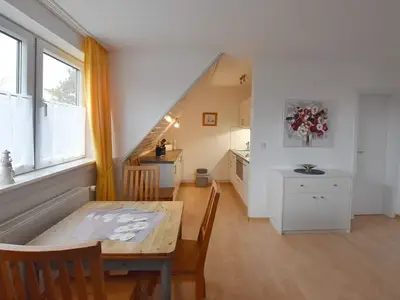 Ferienwohnung für 4 Personen (50 m²) in Sylt-Ost 5/10