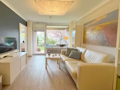 Ferienwohnung für 3 Personen (50 m²) in Sylt-Ost 4/10