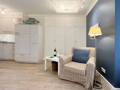 Ferienwohnung für 3 Personen (50 m²) in Sylt-Ost 5/10